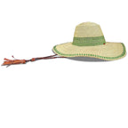 Grass Sun Hat