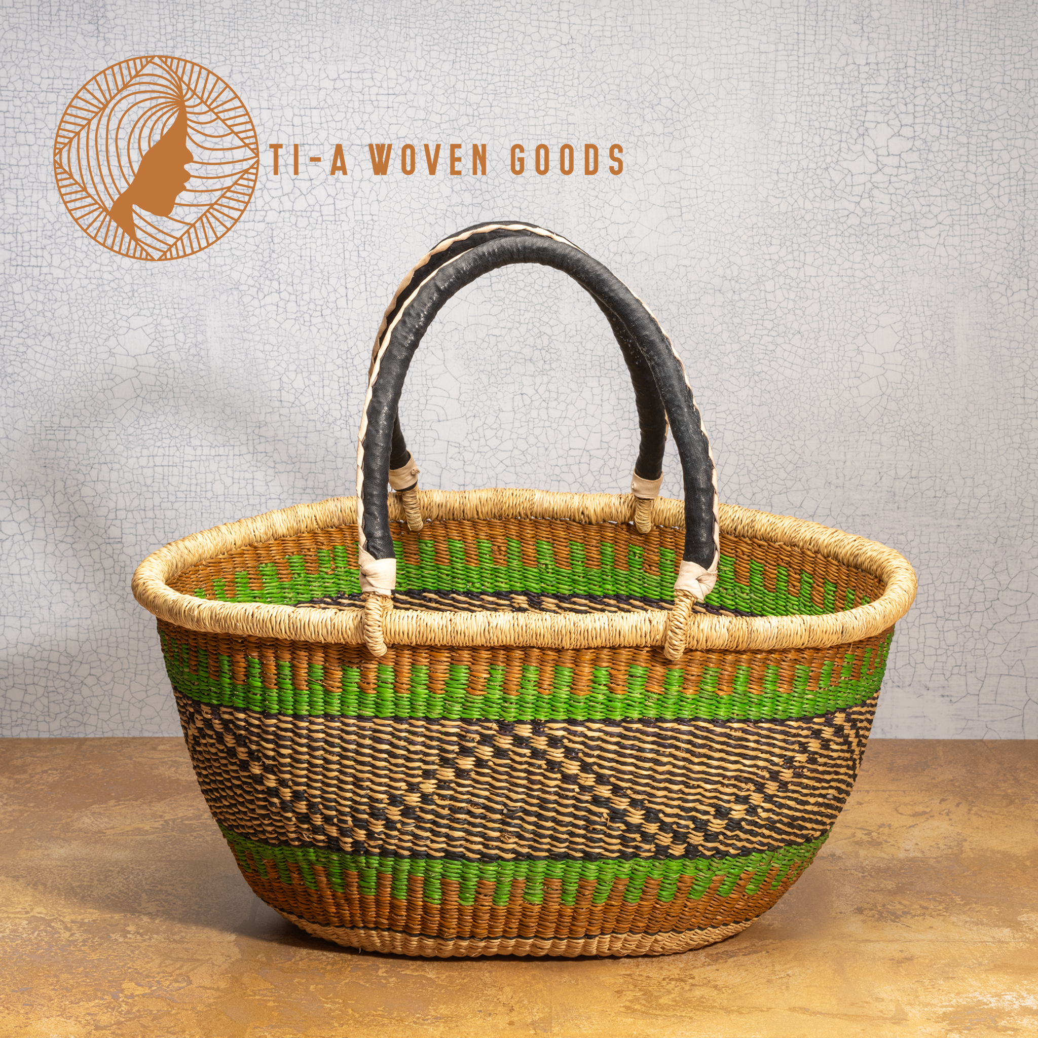 Gambibgo Carry All Tote