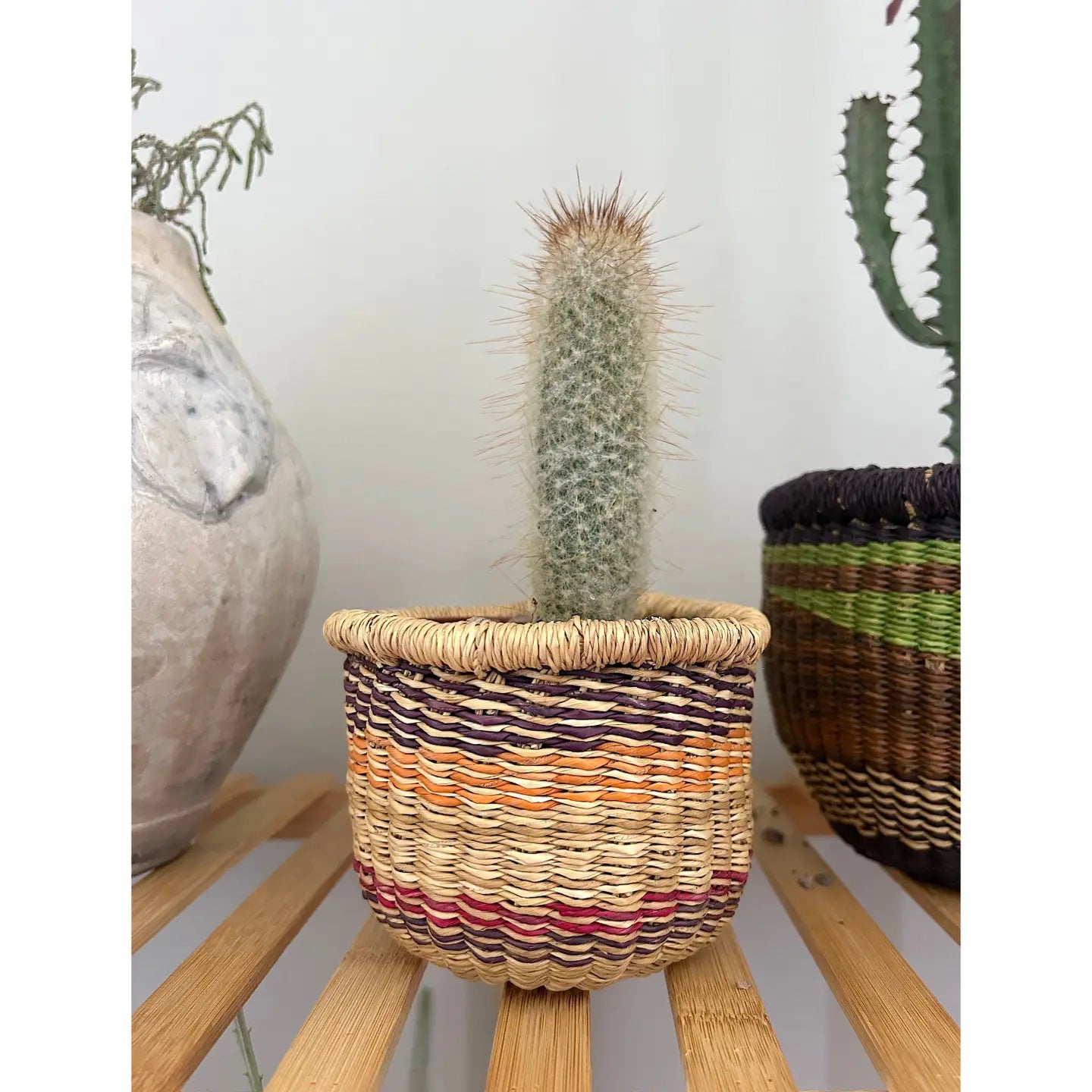 Mini Planter
