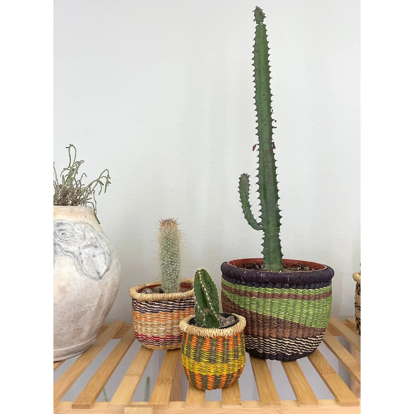 Mini Planter