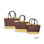 Gathering Rectangle Storage Set