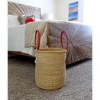 Floor Storage Basket