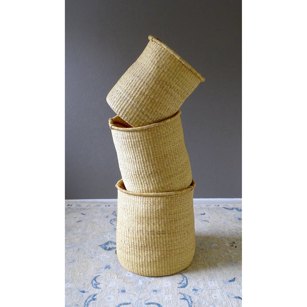 Floor Storage Basket