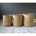 Floor Storage Basket